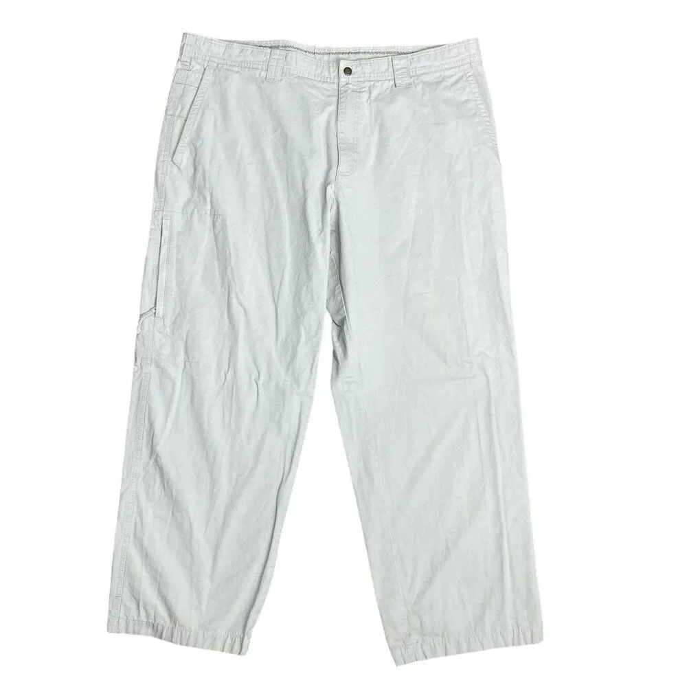 Columbia Khaki Pants Mens  Size 42